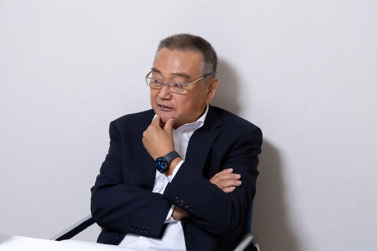 従業員への想いが結んだM&A。創業社長が叶えた「理想の事業承継」