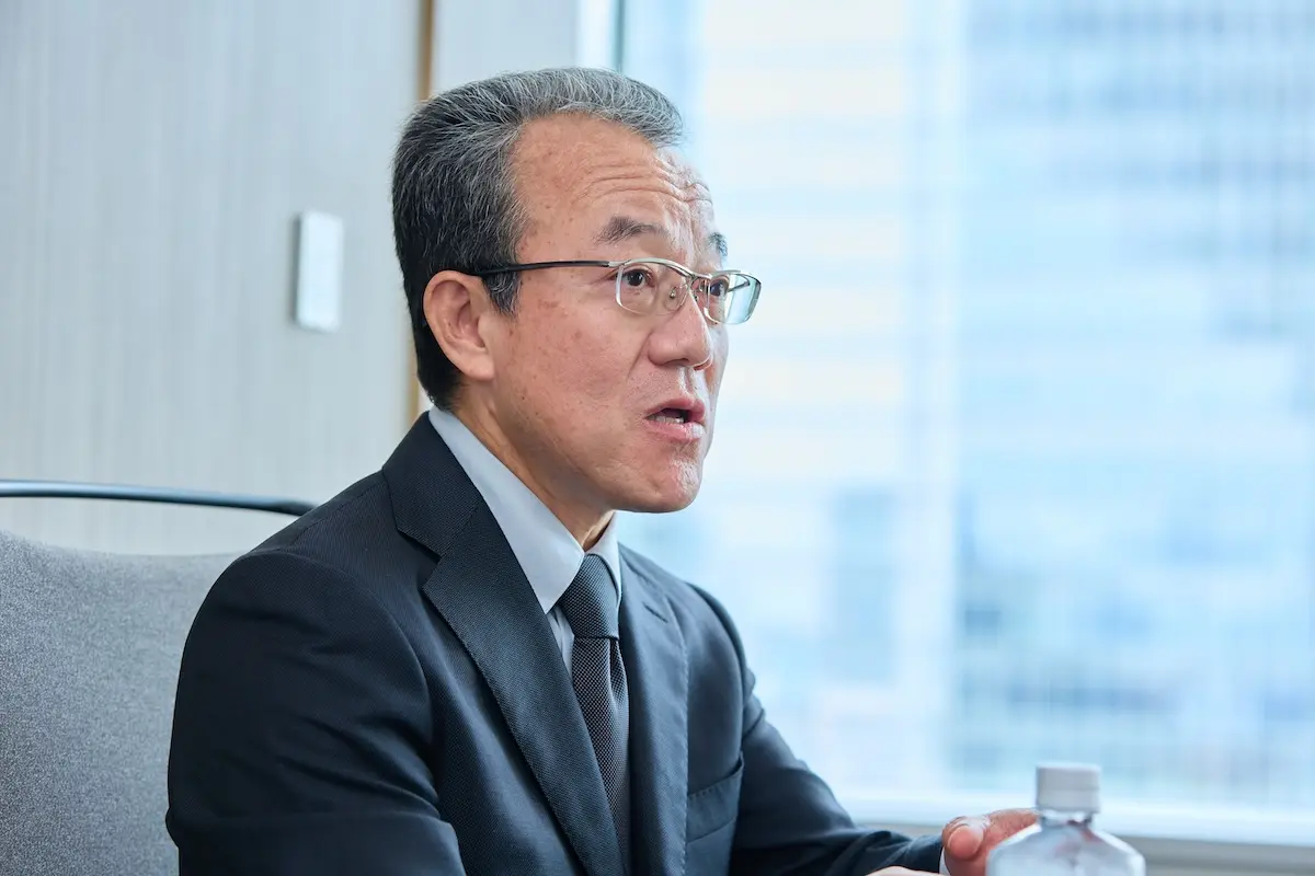 従業員が安心できる未来と、持続可能な物流の実現を目指すM&A
