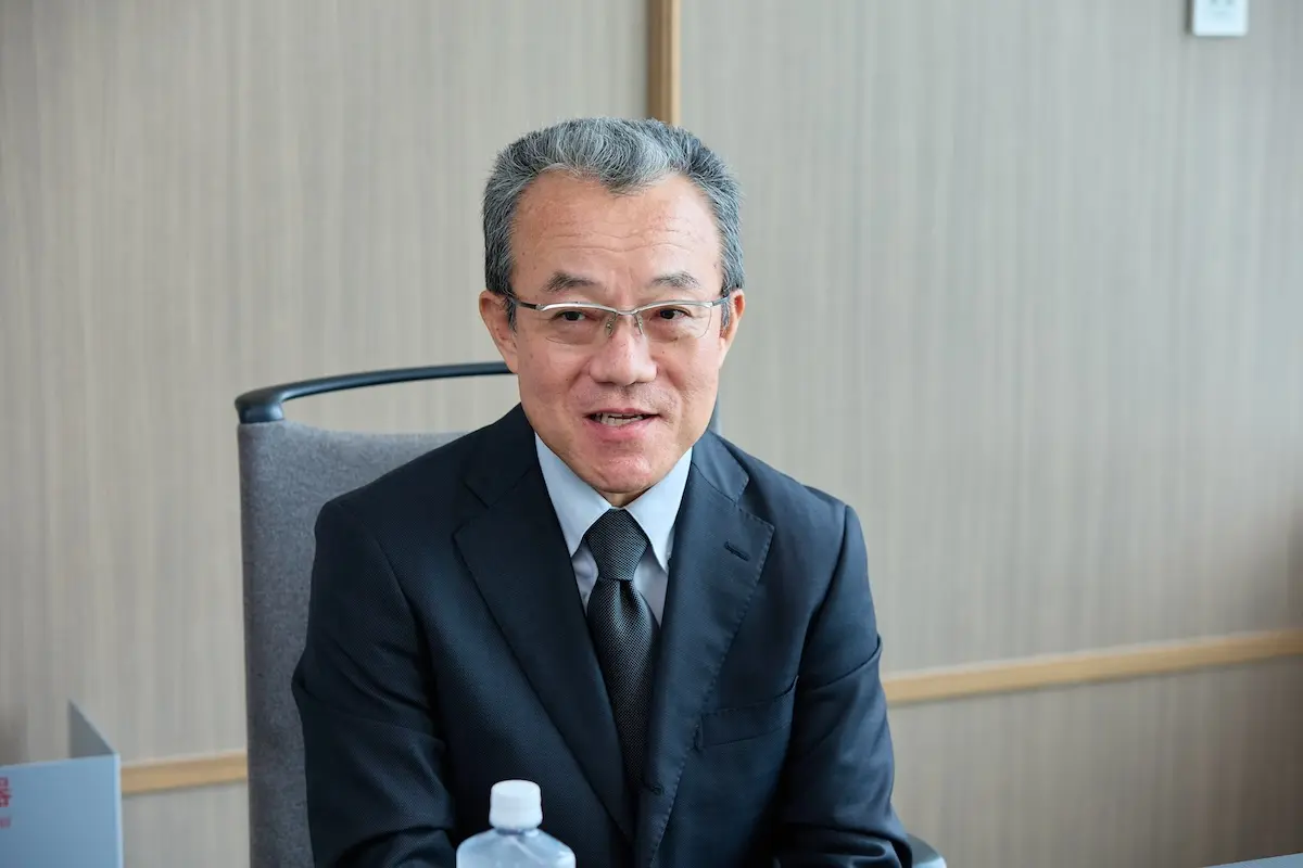 従業員が安心できる未来と、持続可能な物流の実現を目指すM&A