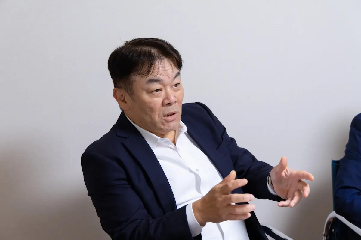 従業員への想いが結んだM&A。創業社長が叶えた「理想の事業承継」