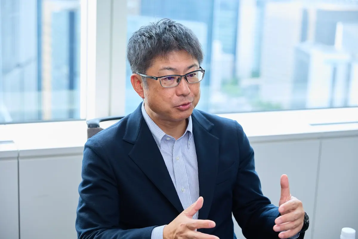 従業員が安心できる未来と、持続可能な物流の実現を目指すM&A