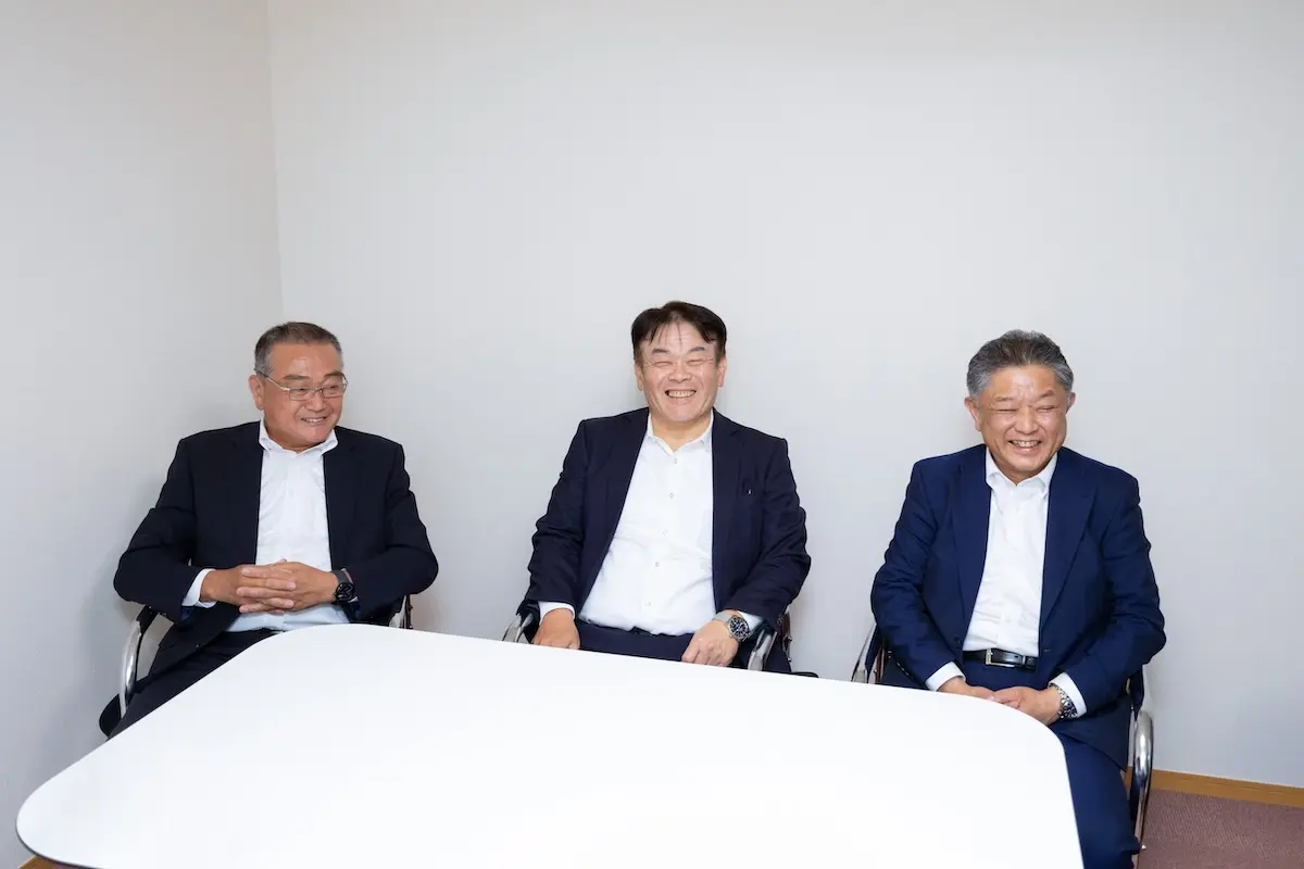 従業員への想いが結んだM&A。創業社長が叶えた「理想の事業承継」