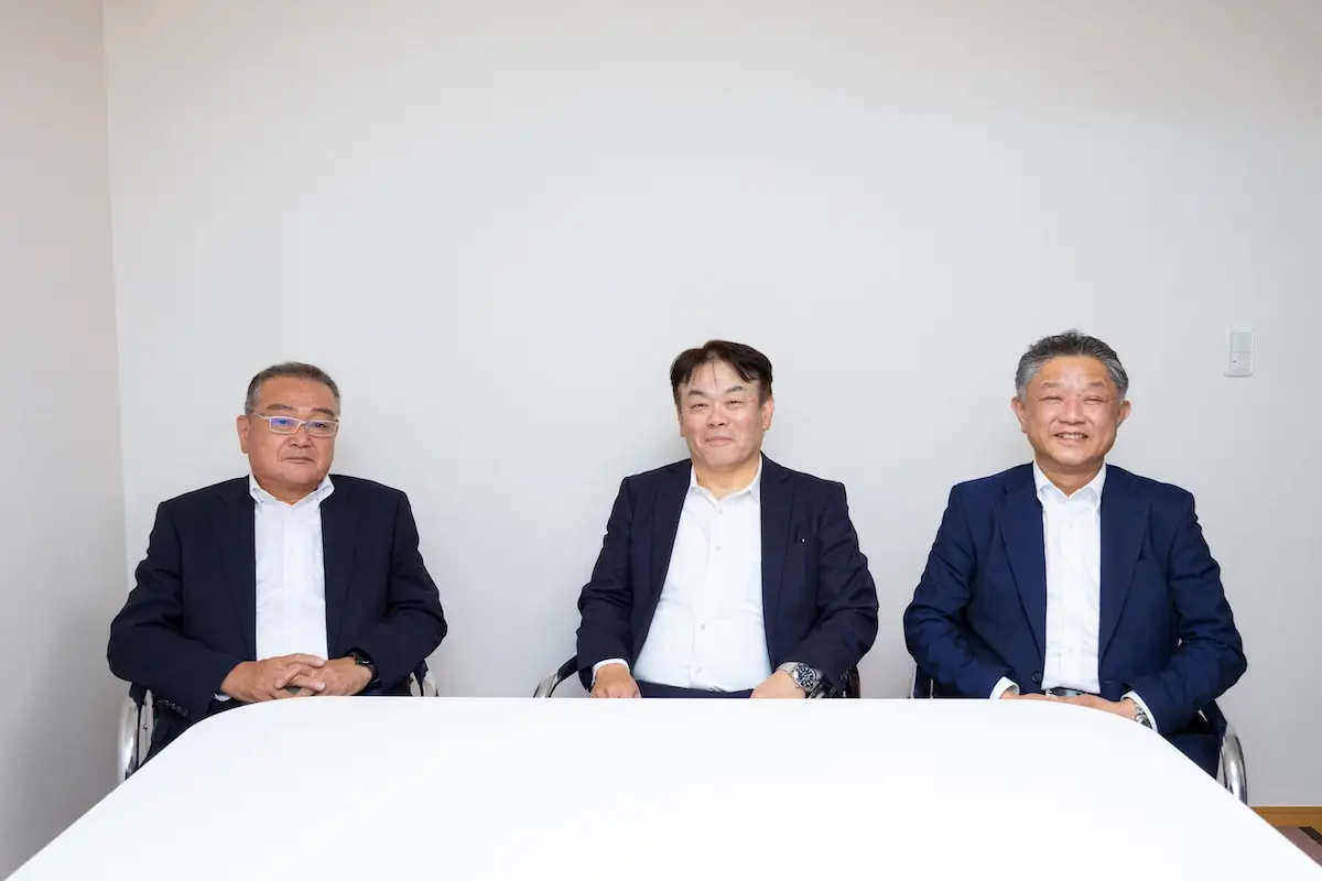 従業員への想いが結んだM&A。創業社長が叶えた「理想の事業承継」