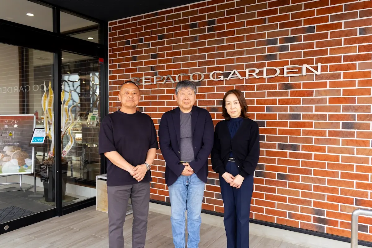 40年以上続くブランドを守る。東北屈指の洋菓子店が選んだM&A