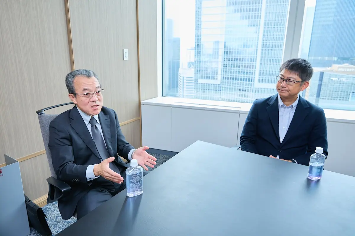 従業員が安心できる未来と、持続可能な物流の実現を目指すM&A
