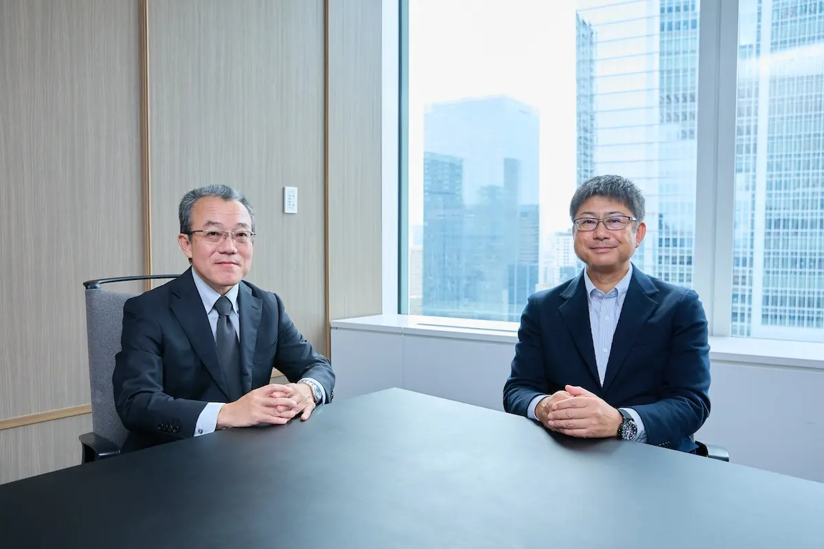 従業員が安心できる未来と、持続可能な物流の実現を目指すM&A