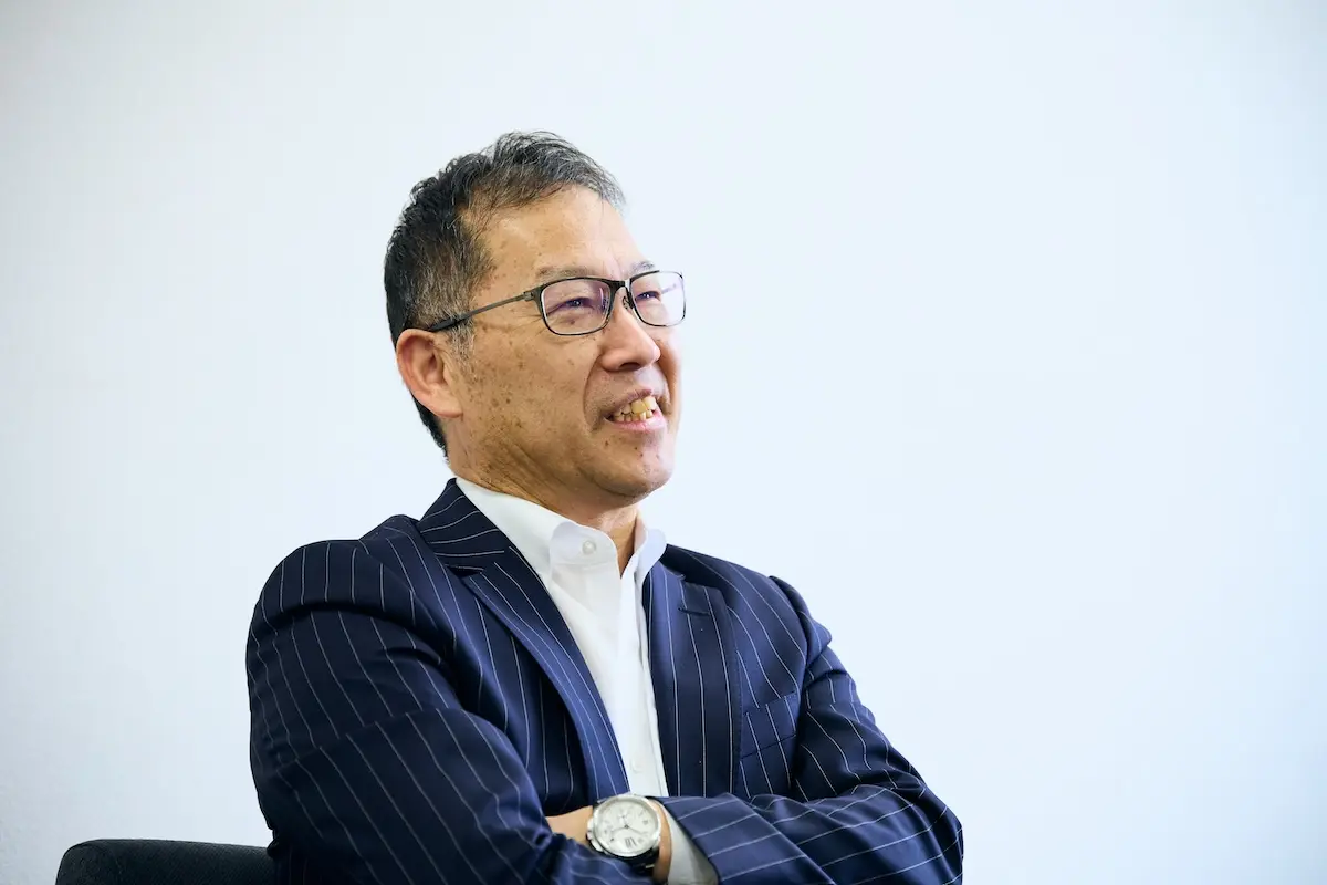 50代で譲渡を決断。ニッチな領域で活躍する製造業同士のM&A