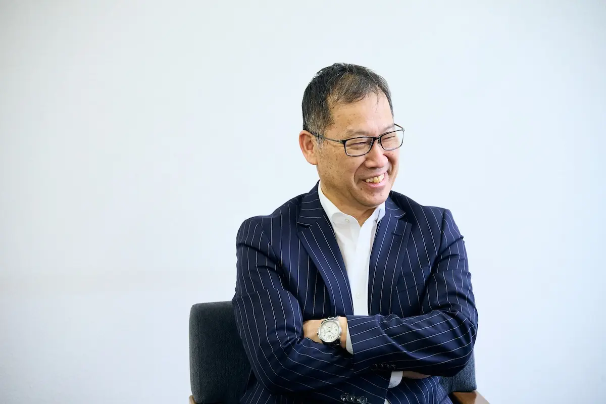 50代で譲渡を決断。ニッチな領域で活躍する製造業同士のM&A