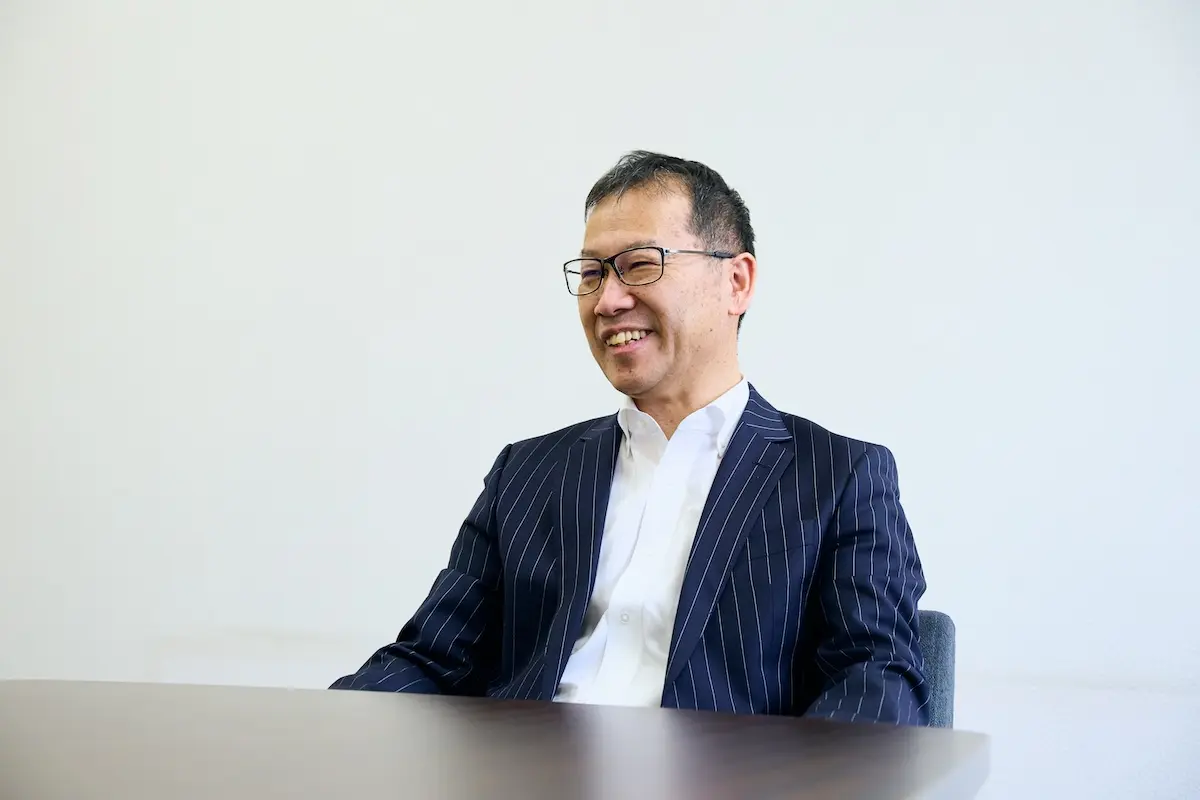 50代で譲渡を決断。ニッチな領域で活躍する製造業同士のM&A