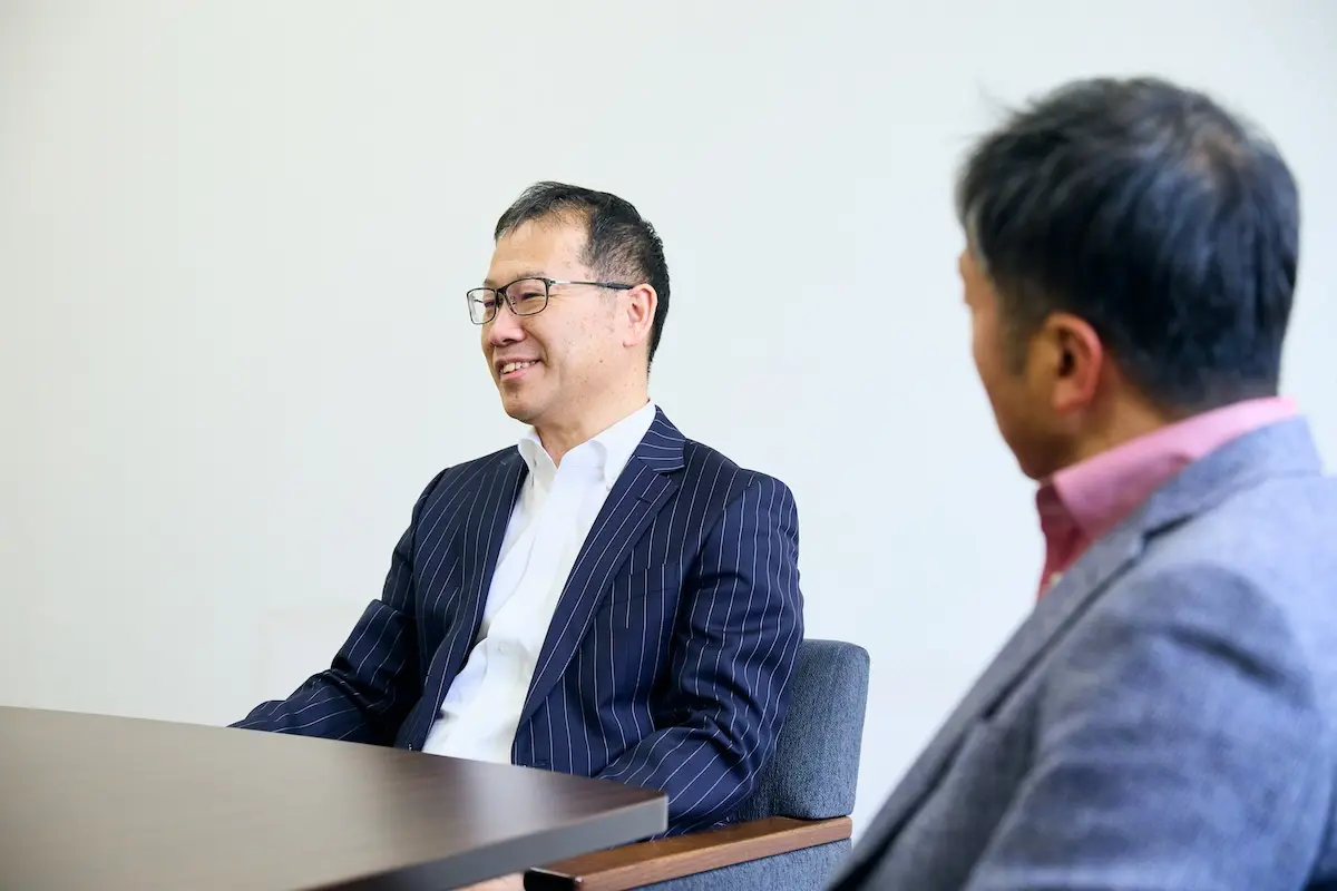 50代で譲渡を決断。ニッチな領域で活躍する製造業同士のM&A