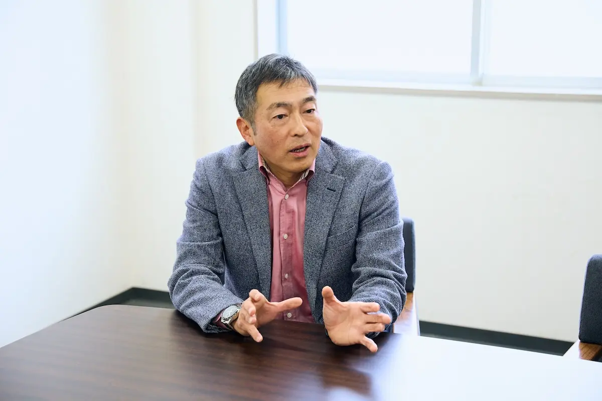 50代で譲渡を決断。ニッチな領域で活躍する製造業同士のM&A