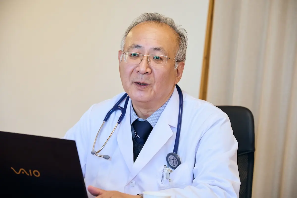「地域のために病院を残したい」被災直後も診療を続けた病院の事業承継