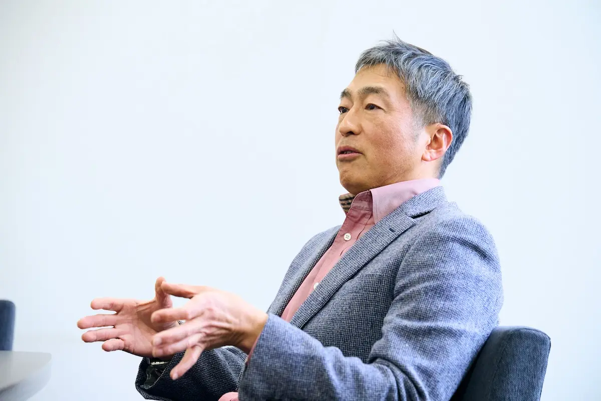 50代で譲渡を決断。ニッチな領域で活躍する製造業同士のM&A