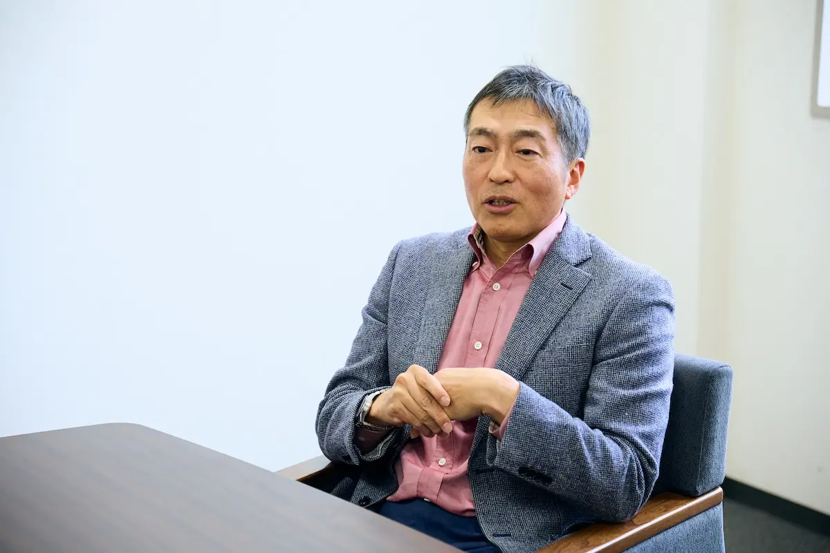 50代で譲渡を決断。ニッチな領域で活躍する製造業同士のM&A