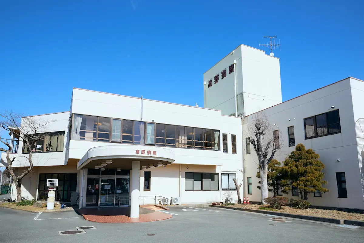 「地域のために病院を残したい」被災直後も診療を続けた病院の事業承継