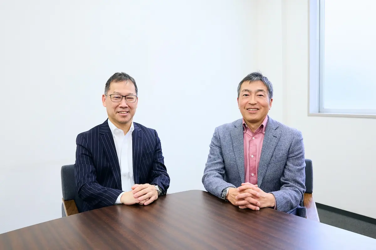 50代で譲渡を決断。ニッチな領域で活躍する製造業同士のM&A