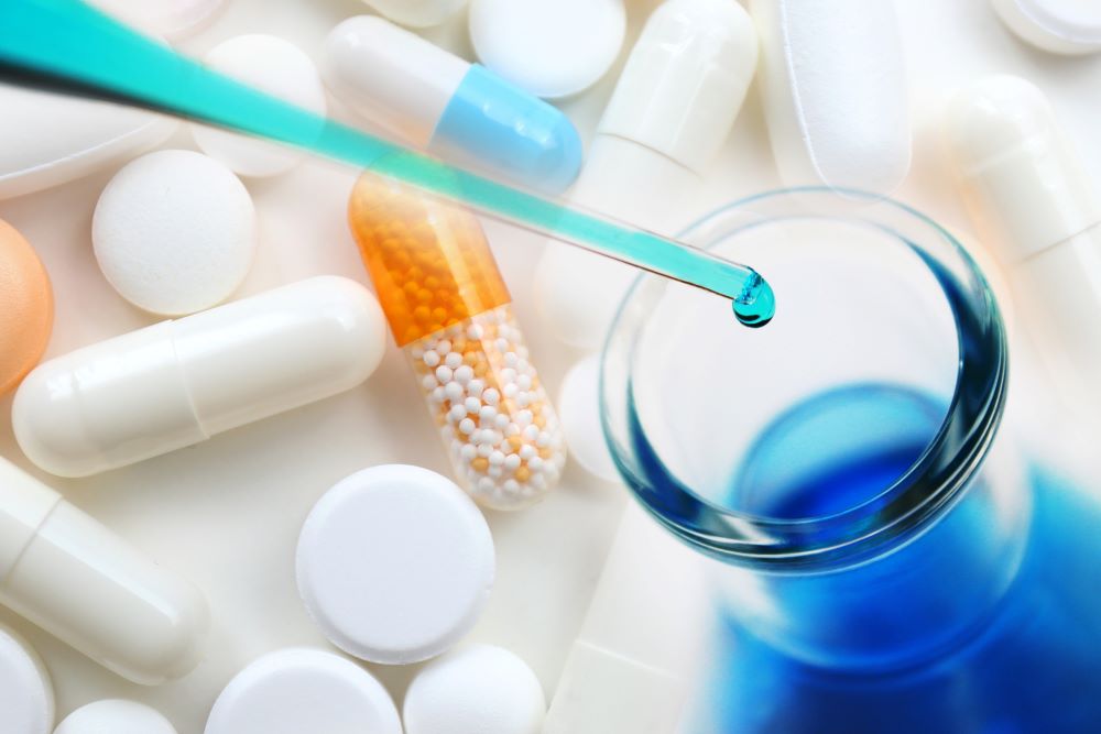 製薬会社・医薬品業界のM&A動向