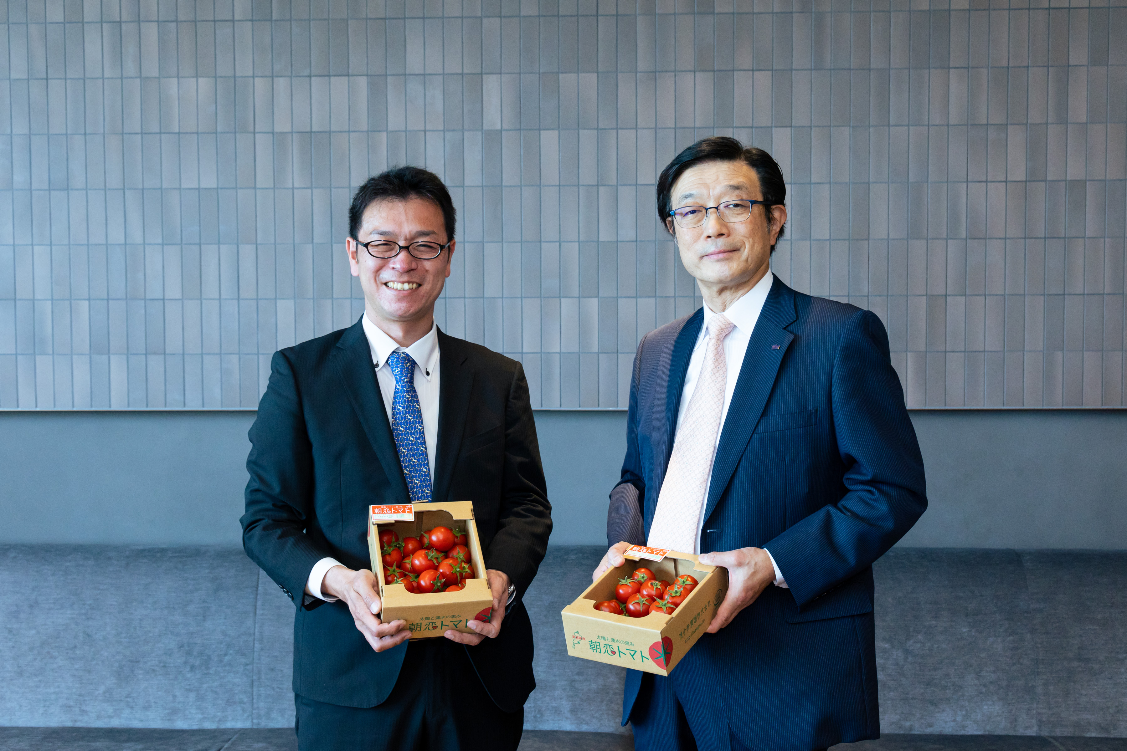 「農業×IT」の異業種M&Aで、食や環境の課題に挑戦