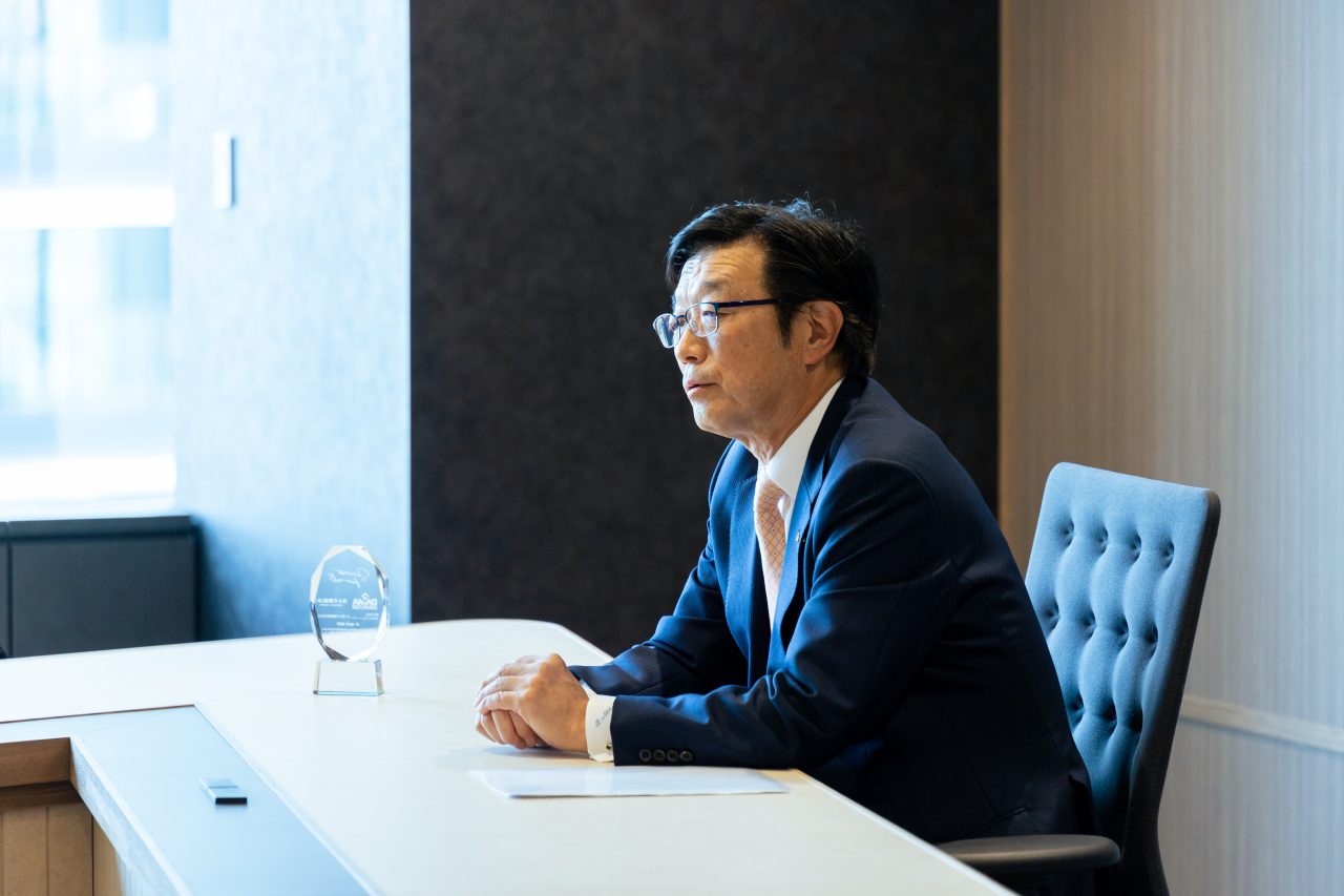 「農業×IT」の異業種M&Aで、食や環境の課題に挑戦