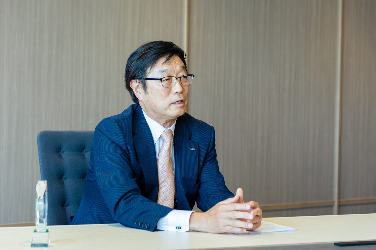 「農業×IT」の異業種M&Aで、食や環境の課題に挑戦