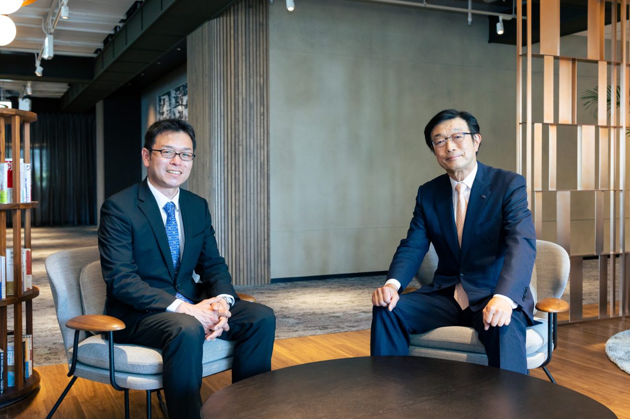 「農業×IT」の異業種M&Aで、食や環境の課題に挑戦