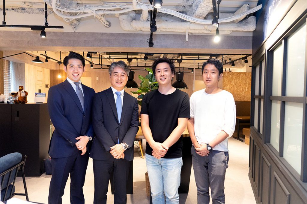 経営者としてさらなる成長を、M&Aで新たなステージへ