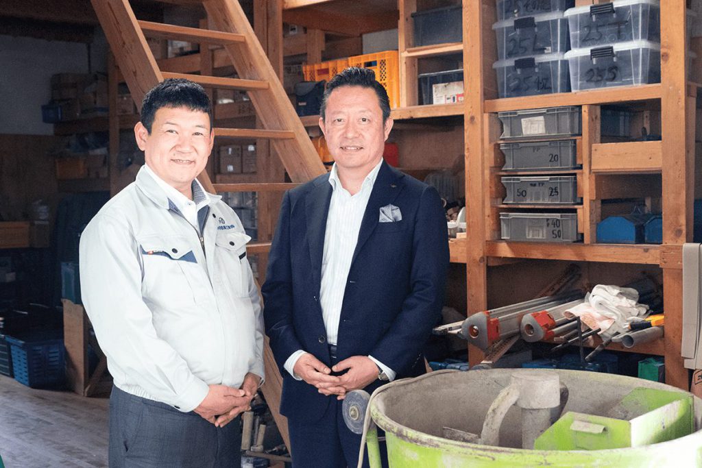 住設企業と物流企業、異業種M&Aが生み出す可能性