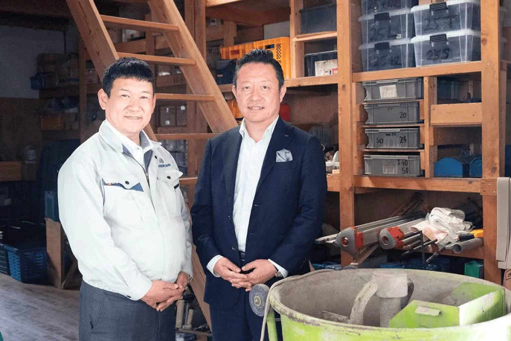 建設業のM&Aとは?動向や相場、成功事例と注意点を解説