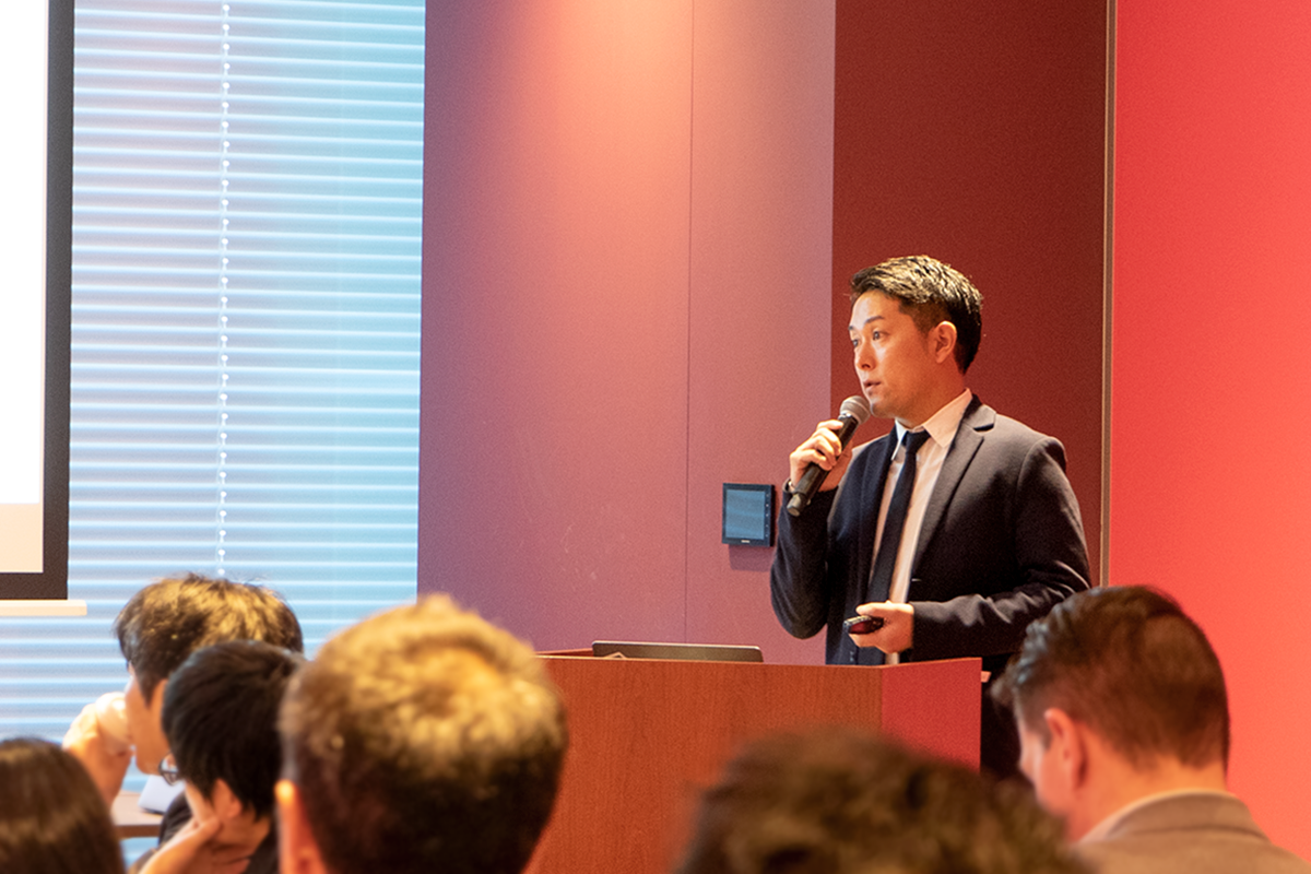 FUNDBOOK、セールスフォース・ドットコムと共同で 「M&Aの未来セミナー2019」を開催