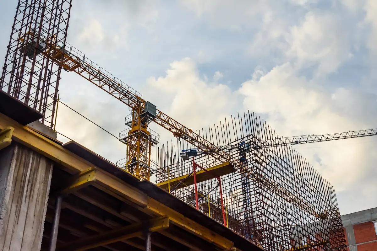 土木工事業界のM&A動向！譲渡・譲受のメリットや相場、注意点を解説【事例あり】