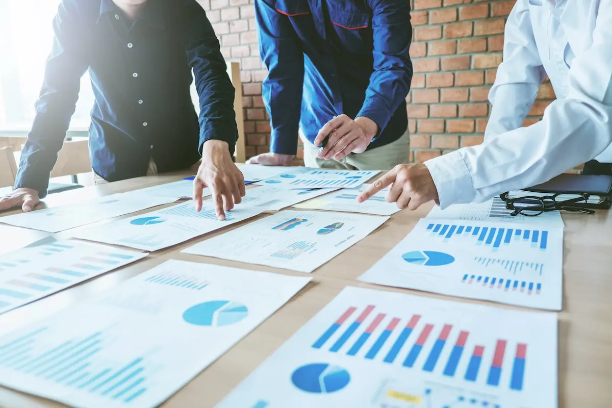 企業価値評価(バリュエーション)とは?M&Aで使用する算出方法をわかりやすく解説