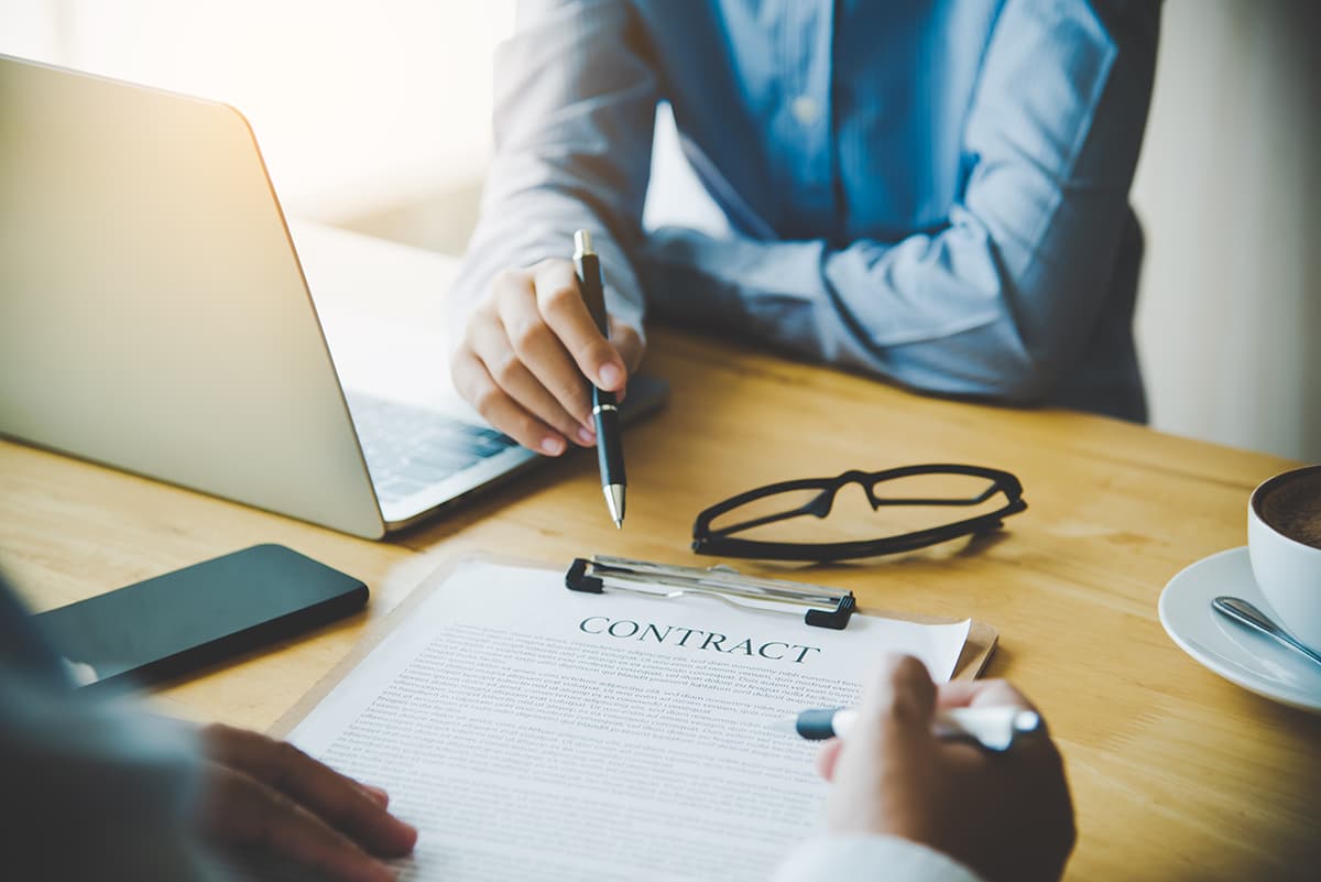 保険代理店のM&Aを解説！業界の動向・メリットや最新事例を紹介