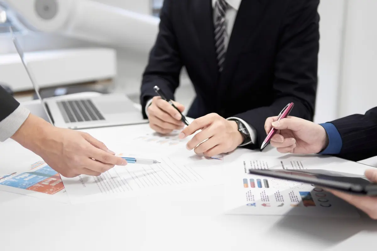 M&Aのオークション（入札）方式とは？特徴やメリット・デメリットを解説