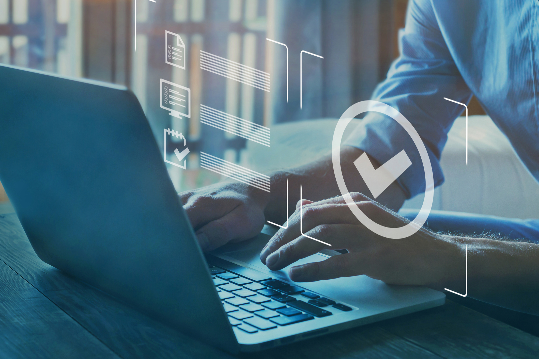 M&Aで財務基盤を強化 目指すのは教務システム開発No.1