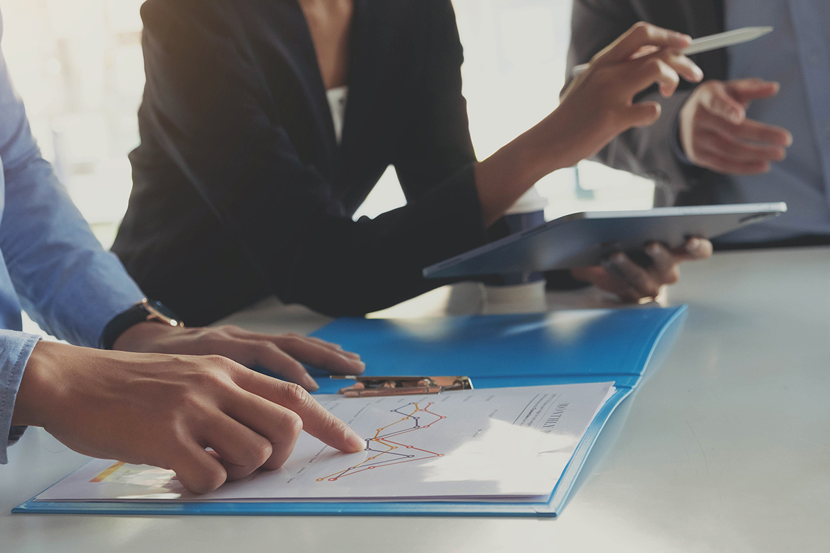 事業承継における減資とは？効果や手順、注意点