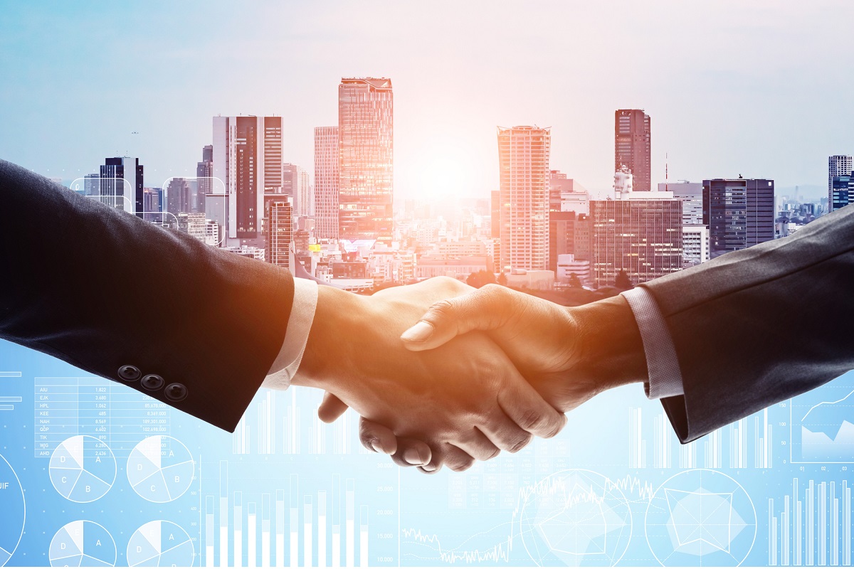 M&Aで事業承継するときの相場とは？価額の算出方法や譲渡価額へのアプローチを紹介