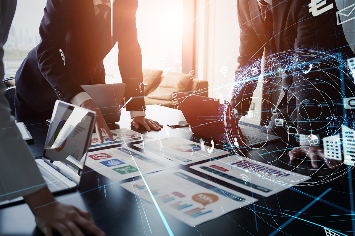 サーチファンドって何？仕組みやメリット・デメリットを解説！