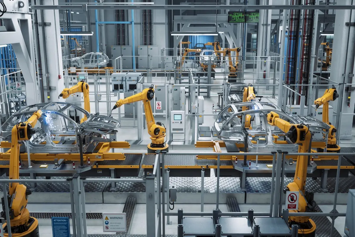 自動車関連業界のM&A動向！市場規模や買収・売却事例、今後の展望を解説