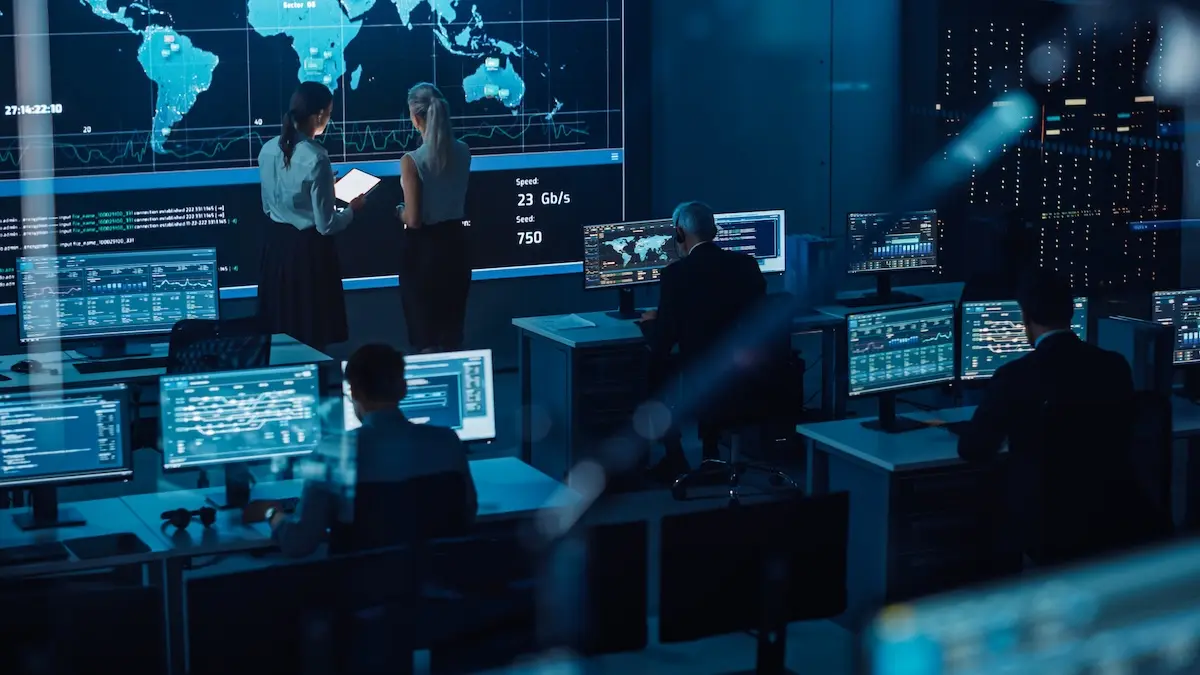 情報通信業の現状とM&A動向！メリット・デメリットや2024年最新成功事例を紹介