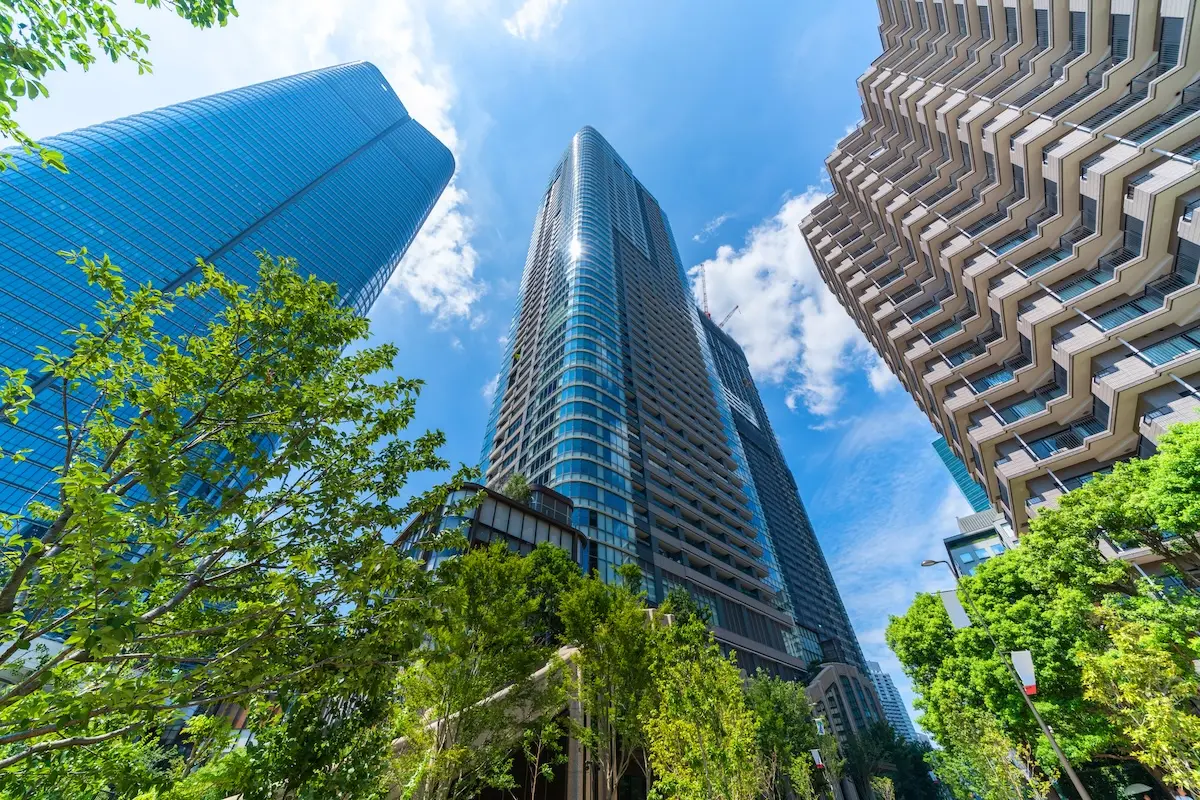 不動産価格と金融規制の動向 ～不動産M&Aと戦略的判断～