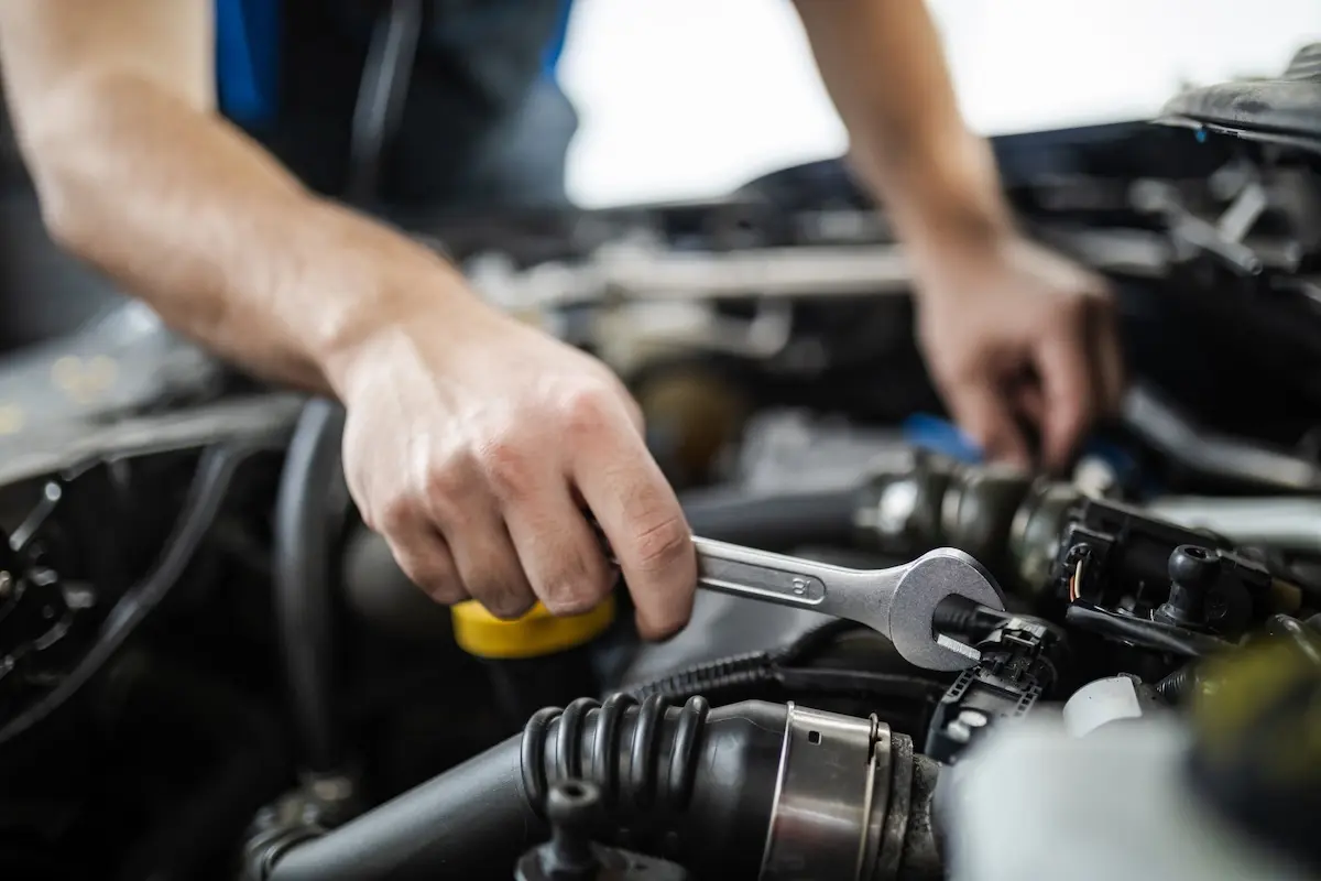 自動車整備業界のM&A動向を解説！業界が抱える課題や成功のポイント、事例も紹介