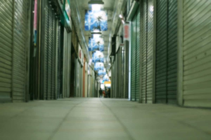 後継者不足のイメージ