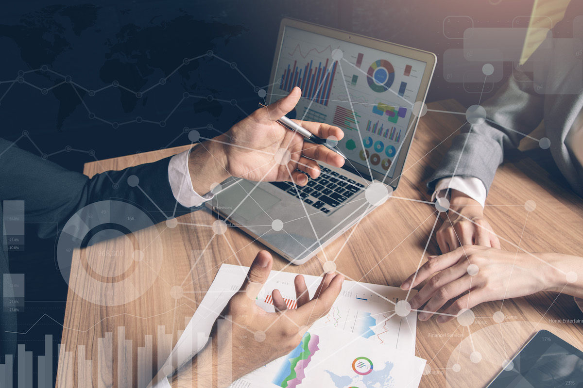 M&Aにおけるコーポレートガバナンスの目的や強化方法、注意点を解説！