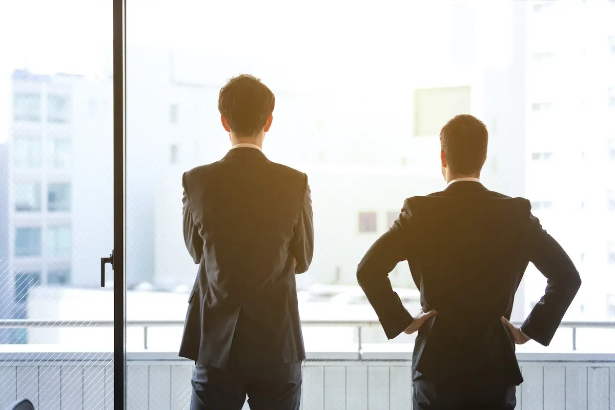 会社が買収されるとどうなる？組織に起こる変化や従業員の待遇を解説