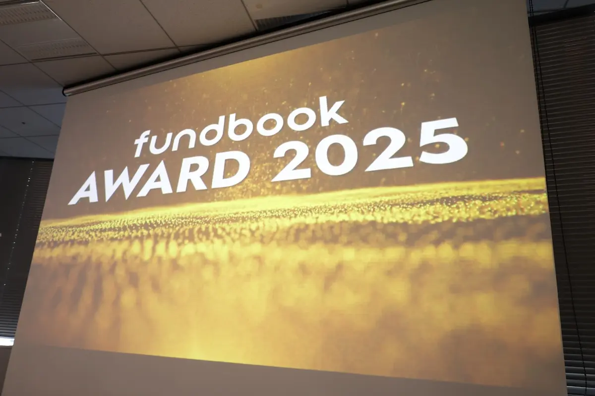 「fundbook award 2025」開催! 2025年度に活躍した社員を表彰