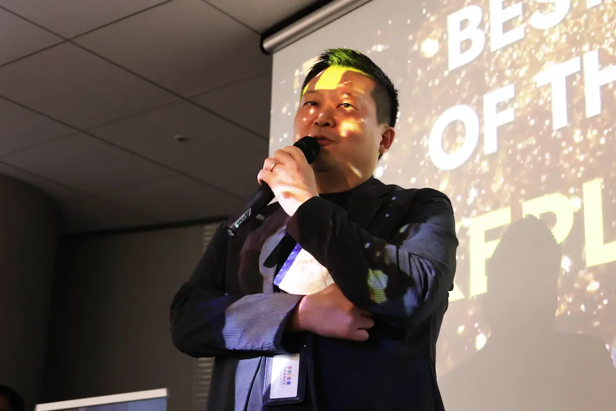 「fundbook award 2025」開催! 2025年度に活躍した社員を表彰