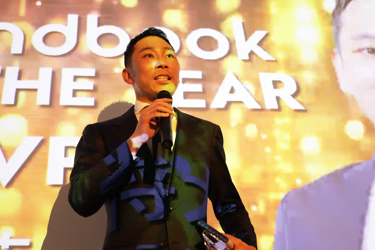 「fundbook award 2025」開催! 2025年度に活躍した社員を表彰