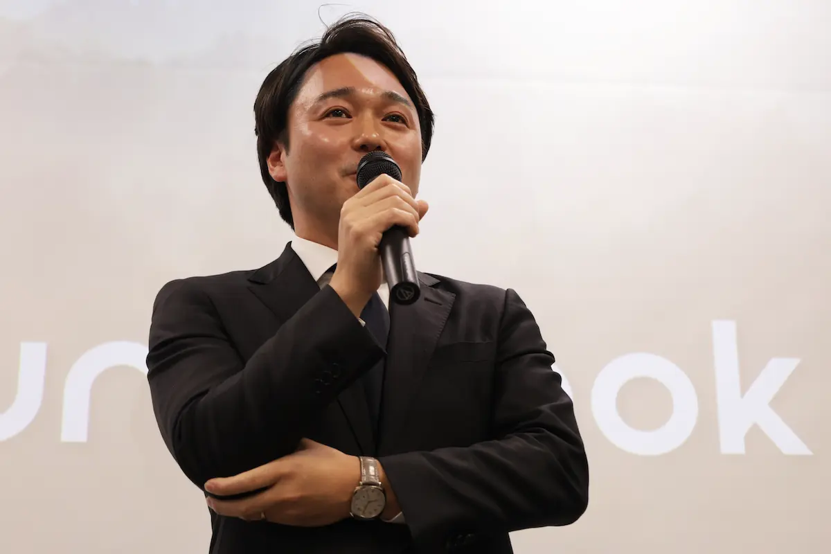 「fundbook award 2025」開催! 2025年度に活躍した社員を表彰