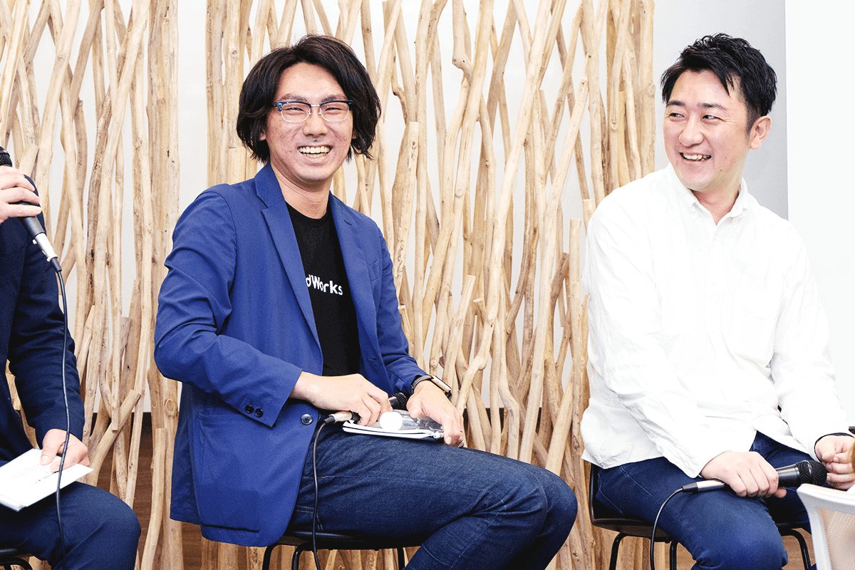 【開催報告】FUNDBOOK主催イベント「SIer / SESのM&A最前線 今、M&Aを決断する経営者の真意とは」