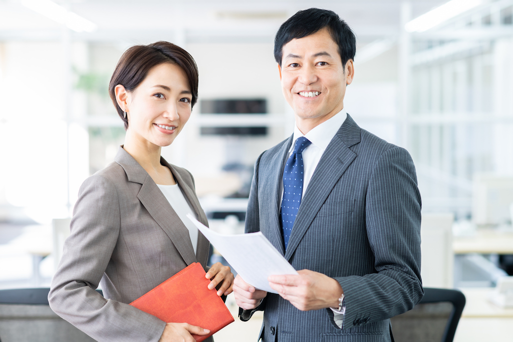 吸収分割の手続きやスケジュール